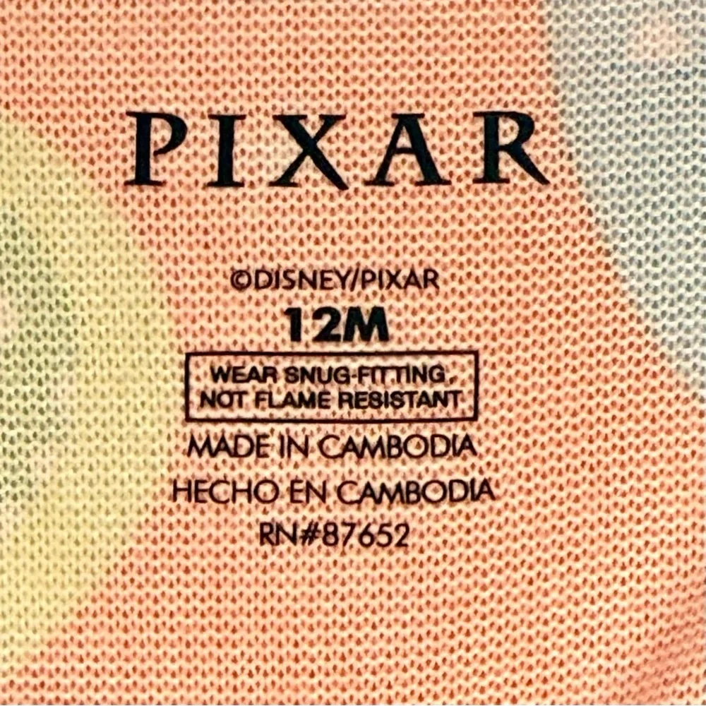 Disney new tags